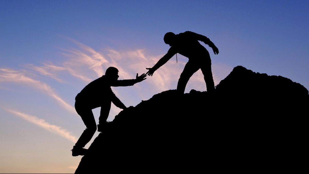 Rahasia Ketetapan Ilahi: Niat Baik Berbuah Aneka Kebaikan